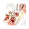 Bosch MFQ36470 Handrührgerät 450 W Weiß