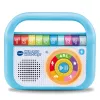 VTech Baby Mein erster Musik-Player, Musikspielzeug, 2 Jahr(e), AA, 480 g, Blau, Weiß