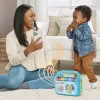 VTech Baby Mein erster Musik-Player, Musikspielzeug, 2 Jahr(e), AA, 480 g, Blau, Weiß