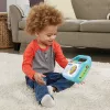 VTech Baby Mein erster Musik-Player, Musikspielzeug, 2 Jahr(e), AA, 480 g, Blau, Weiß