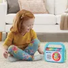 VTech Baby Mein erster Musik-Player, Musikspielzeug, 2 Jahr(e), AA, 480 g, Blau, Weiß