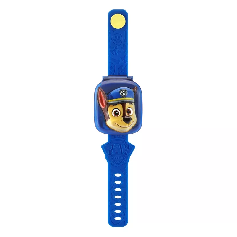VTech PAW Patrol Chase-Lernuhr Kinderuhr