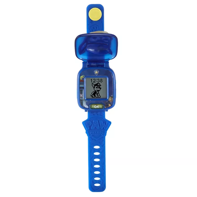 VTech PAW Patrol Chase-Lernuhr Kinderuhr