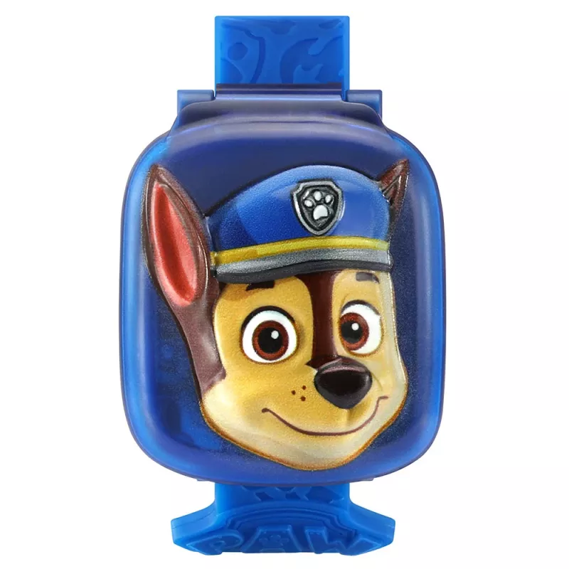 VTech PAW Patrol Chase-Lernuhr Kinderuhr