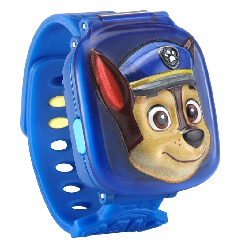 VTech PAW Patrol Chase-Lernuhr Kinderuhr