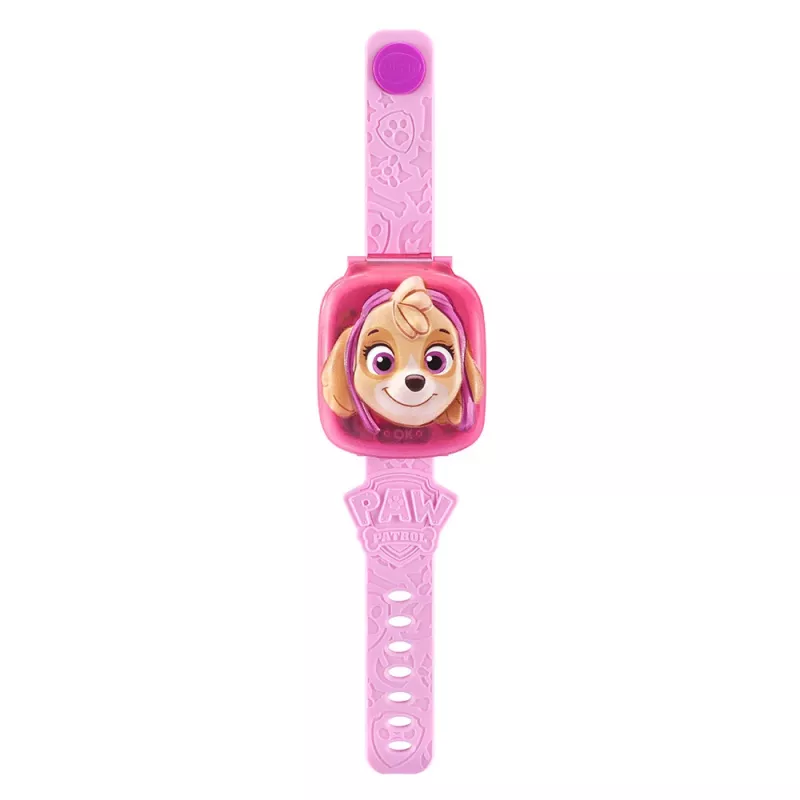 VTech PAW Patrol Skye-Lernuhr Kinderuhr