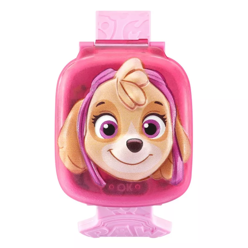 VTech PAW Patrol Skye-Lernuhr Kinderuhr