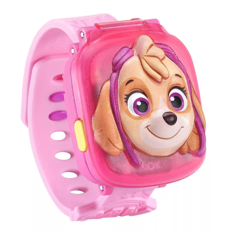 VTech PAW Patrol Skye-Lernuhr Kinderuhr