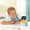 VTech 553704, 4 Jahr(e), Batterien erforderlich, AA, Mehrfarbig