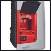 Rucksack-Gartensprühgerät Einhell GE-WS 18/150 Li-Solo 17 L