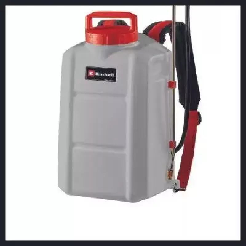 Rucksack-Gartensprühgerät Einhell GE-WS 18/150 Li-Solo 17 L