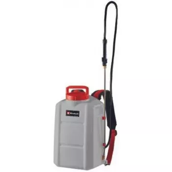 Rucksack-Gartensprühgerät Einhell GE-WS 18/150 Li-Solo 17 L