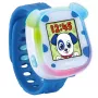 Kinderuhr VTech My First KidiWatch – digitale Kinderuhr, mehrfarbig, ab 3 Jahren, 90 g