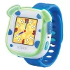 Kinderuhr VTech My First KidiWatch – digitale Kinderuhr, mehrfarbig, ab 3 Jahren, 90 g