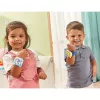Kinderuhr VTech My First KidiWatch – digitale Kinderuhr, mehrfarbig, ab 3 Jahren, 90 g