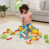 VTech Marble Rush Super Action Set L100 E Mehrfarbig 1 Spieler 4–12 Jahre