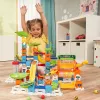 VTech Marble Rush Super Action Set L100 E Mehrfarbig 1 Spieler 4–12 Jahre