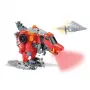 VTech Switch & Go Dino's Fighter-Velociraptor Rot 3+