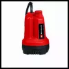 Wasserpumpe Einhell GE-SP 18 Li - Solo