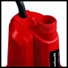 Wasserpumpe Einhell GE-SP 18 Li - Solo