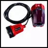 Wasserpumpe Einhell GE-SP 18 Li - Solo