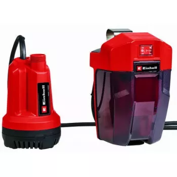 Wasserpumpe Einhell GE-SP 18 Li - Solo