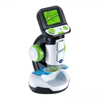 VTech Toy VTech 616104 Mehrfarbig Kunststoff 1 Spieler 7-99 Jahre