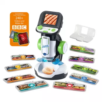 VTech Toy VTech 616104 Mehrfarbig Kunststoff 1 Spieler 7-99 Jahre