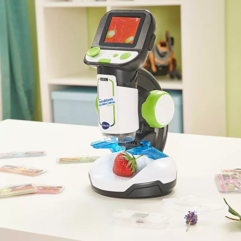 VTech Toy VTech 616104 Mehrfarbig Kunststoff 1 Spieler 7-99 Jahre