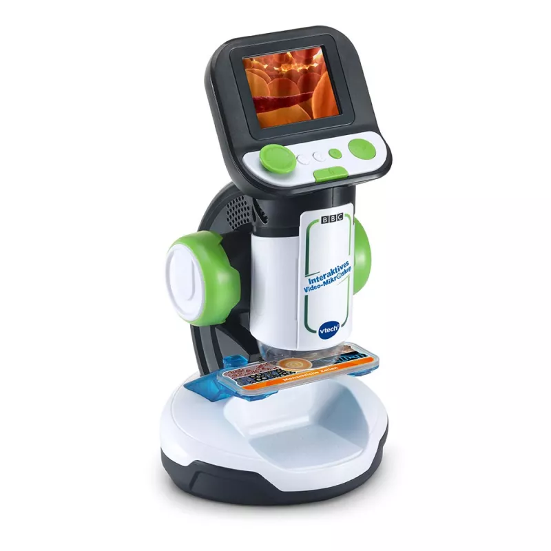 VTech Toy VTech 616104 Mehrfarbig Kunststoff 1 Spieler 7-99 Jahre