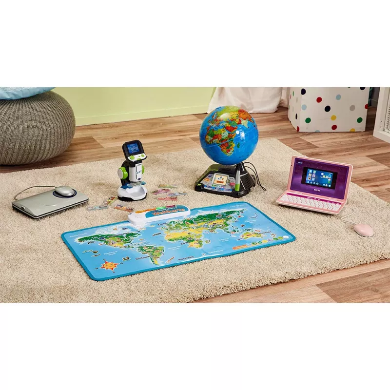 VTech Toy VTech 616104 Mehrfarbig Kunststoff 1 Spieler 7-99 Jahre
