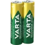 VARTA Akku wiederaufladbar AA NiMH 2600mAh