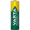 VARTA Akku wiederaufladbar AA NiMH 2600mAh