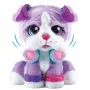 VTech KidiFriends DJ BeatBoxer Sprachaufnahme Auto-Abschaltung Mehrfarbig