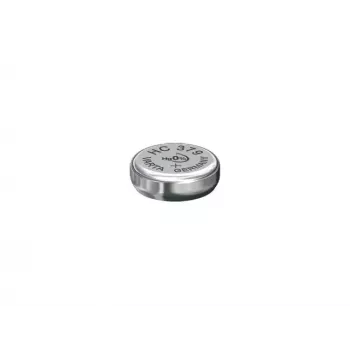Einwegbatterie Varta V379 Silver-Oxide S