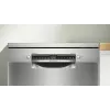 Bosch Serie 4 SMS4EMI06E Geschirrspüler Freistehend 14 Maßgedecke