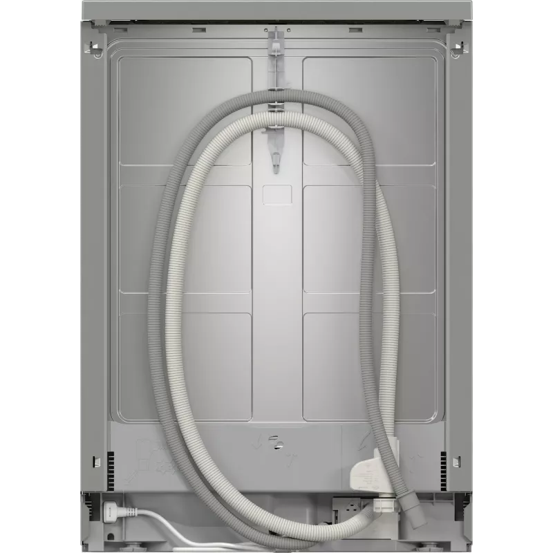 Bosch Serie 4 SMS4EMI06E Geschirrspüler Freistehend 14 Maßgedecke