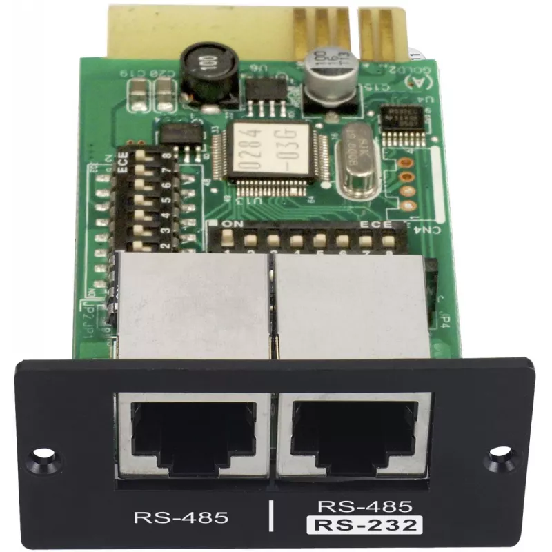POWERWALKER - BLUEWALKER Modbus-Karte 2