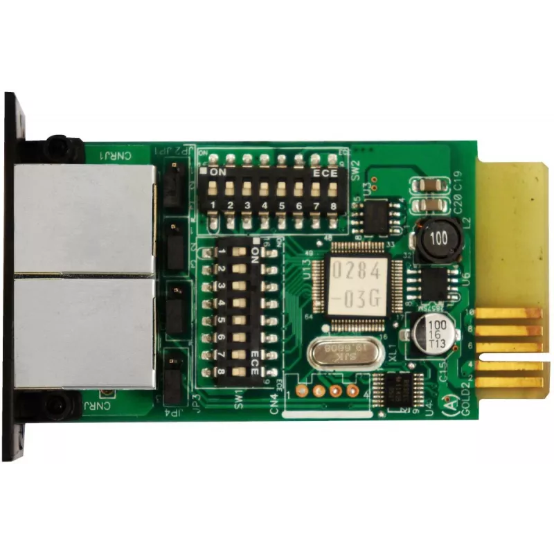 POWERWALKER - BLUEWALKER Modbus-Karte 2