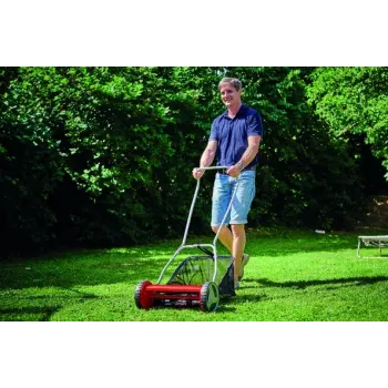 Handrasenmäher Einhell GC-HM 400