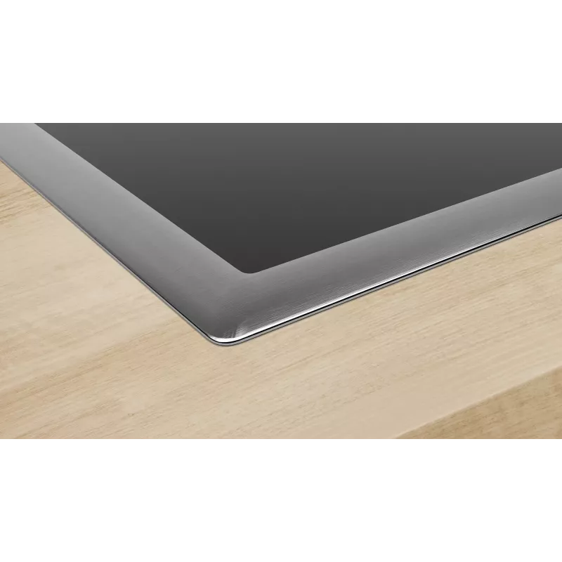 Bosch Serie 6 PVS64RHB1E hob Schwarz Built-in 60 cm Zone induction hob 4 zone(s)