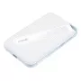 Mobiler Hotspot D-Link 4G LTE AX300 Wi‑Fi 6 tragbares Modem, Weiß, USB‑C, 150 Mbit/s