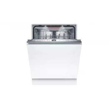 Bosch Serie 6 SMV6ZCX16E Geschirrspüler Vollintegriert 14 Maßgedecke