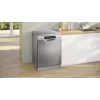 Bosch Serie 6 SMS6ZCI16E Geschirrspüler Freistehend 14 Maßgedecke