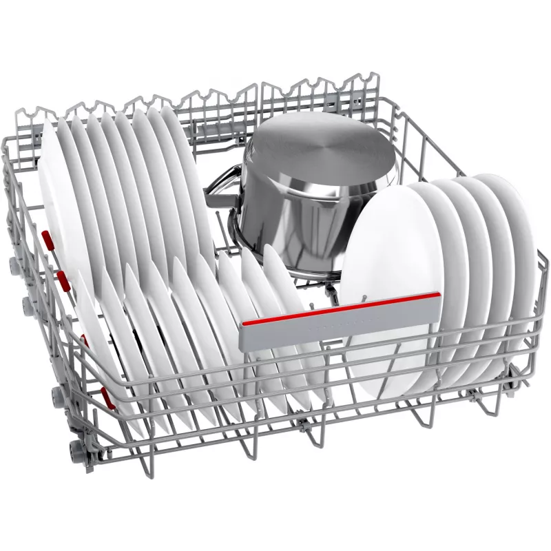 Bosch Serie 6 SMS6ZCI16E Geschirrspüler Freistehend 14 Maßgedecke
