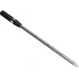Lebensmittelthermometer Bosch HEZ32WA00, Messbereich 100–300 °C, Abmessungen 84×84×140 mm