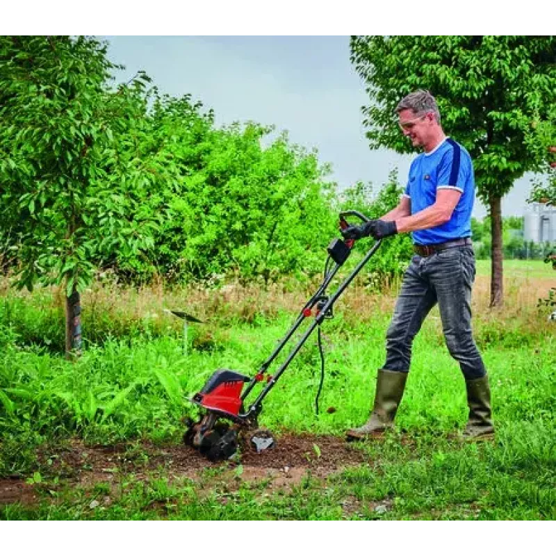 Elektro-Mini-Bodenhacke Einhell GC-RT 1545 M