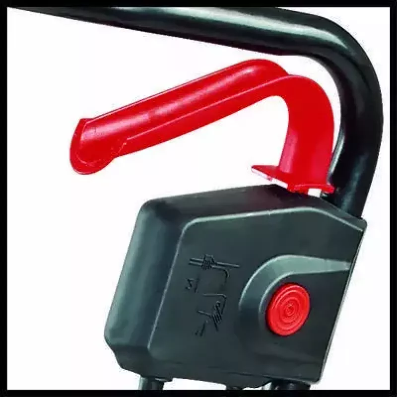 Elektro-Mini-Bodenhacke Einhell GC-RT 1545 M