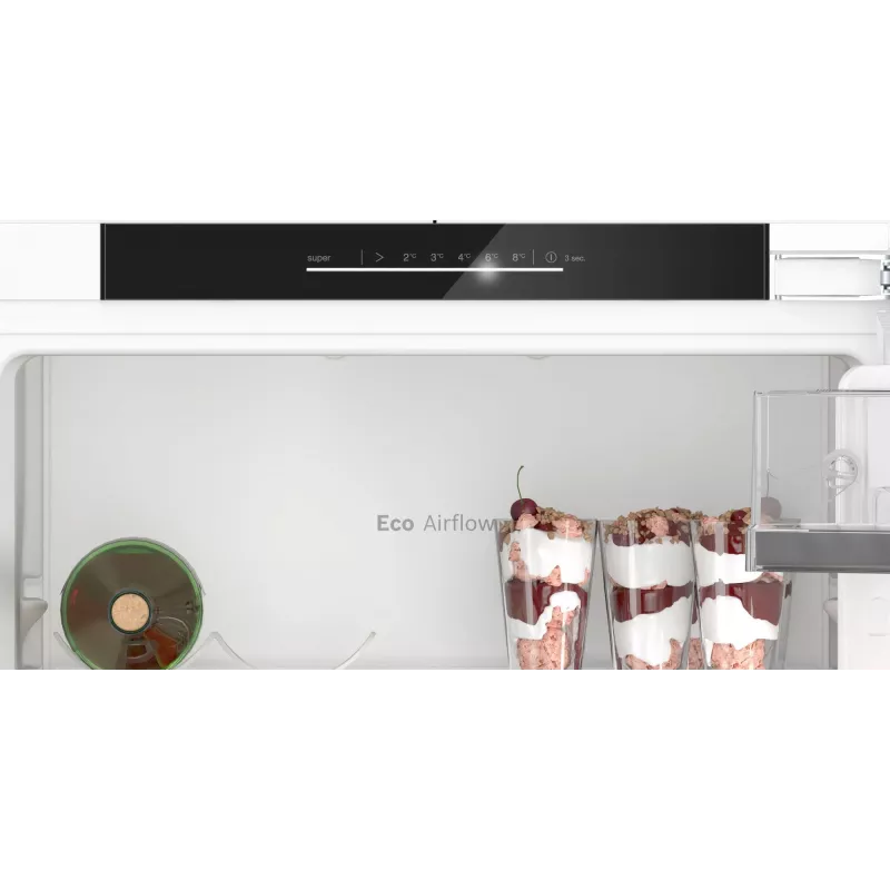 Bosch Serie 6 KIR21ADD1 Kühlschrank Einbau 136 L Weiß