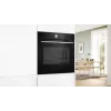 Bosch Serie 8 HSG7364B1 Backofen 71 L Schwarz